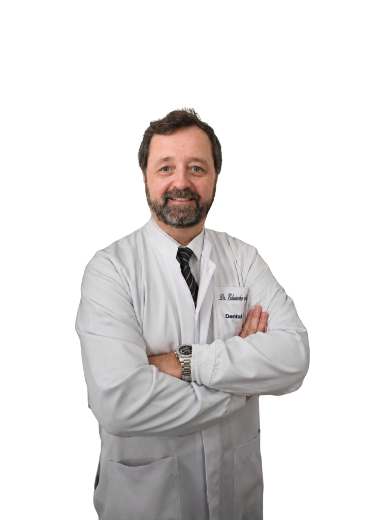 Dr. Eduardo Martinusso – Dentista Alphaville