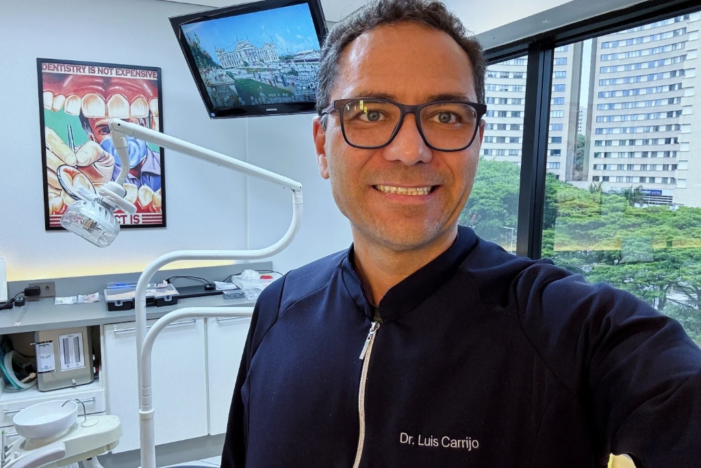 Dr. Luis Marcos Carrijo