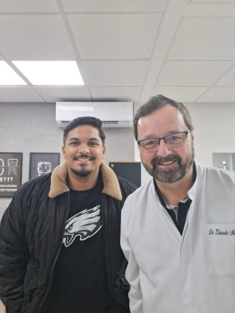 Paciente Alphaville Odontologia